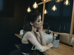 Lesleyross
