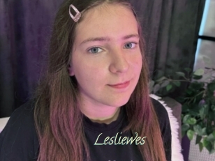 Lesliewes