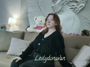 Leslydonavan