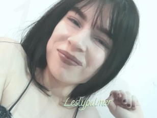 Leslypalmer