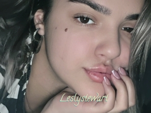 Leslystewart