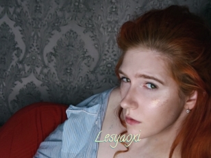 Lesyaoxi