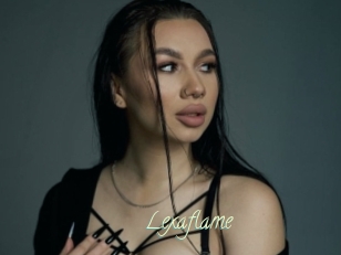 Lexaflame