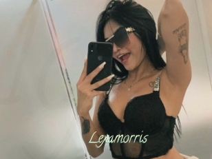 Lexamorris