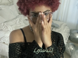 Lexiava21