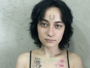 Lexieace