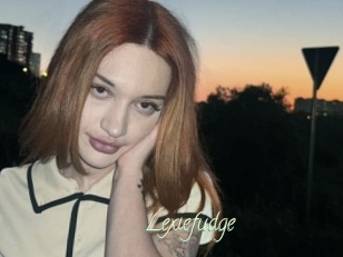 Lexiefudge