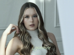 Lexieshine