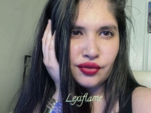Lexiflame