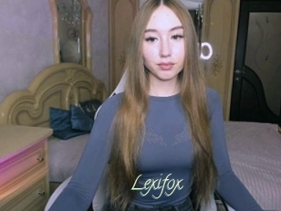 Lexifox