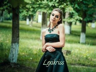 Lexikriss