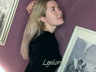 Lexilores