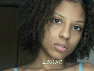Lexilovd