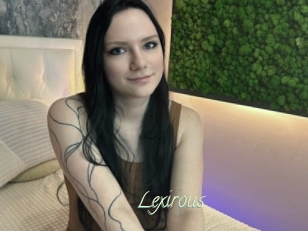 Lexirous