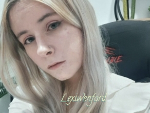 Lexiwenford
