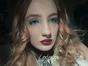 Lexlexlexi