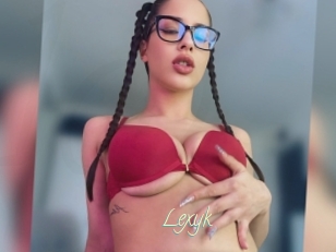 Lexyk