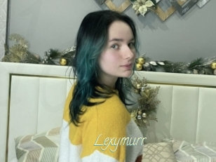 Lexymurr