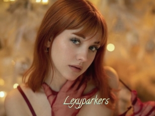 Lexyparkers