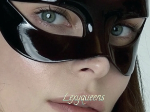 Lexyqueens