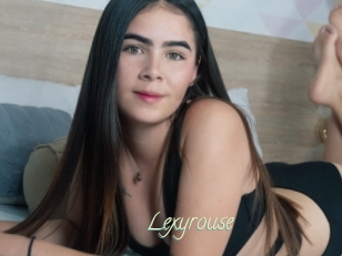 Lexyrouse