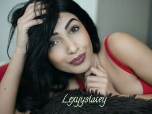 Lexyystacey
