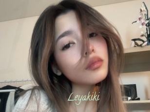 Leyakiki