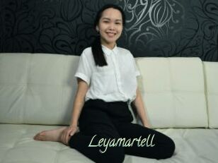 Leyamartell