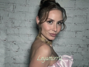 Leyamorris
