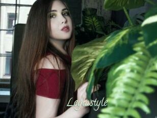 Leylastyle