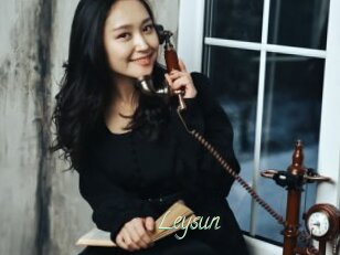 Leysun