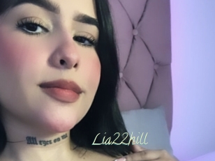 Lia22hill