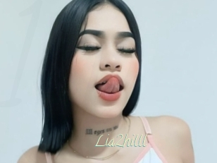 Lia2hilll