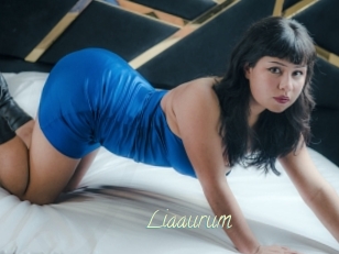 Liaaurum
