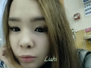 Liahi