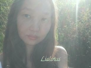Lialotus