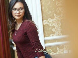 Lianajey