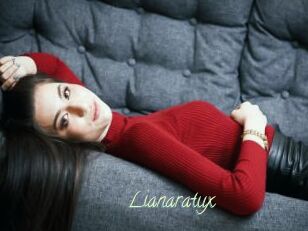 Lianaratux