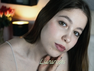 Lianaroses