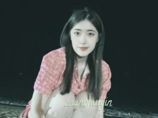 Lianghuiyin