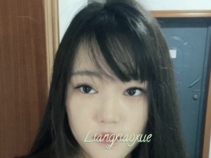 Liangxiaoxue