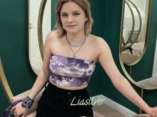 Liasilver