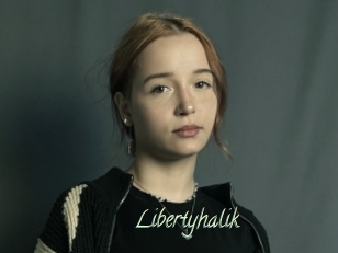 Libertyhalik
