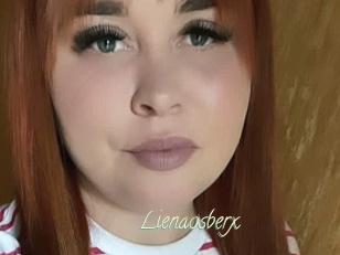 Lienaosberx