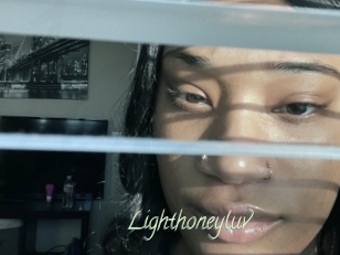 Lighthoneyluv
