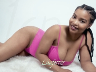 Liiaferrer