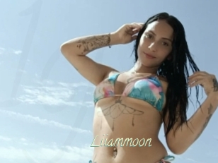 Liiammoon