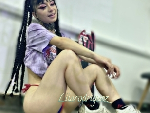 Liiarodriguez