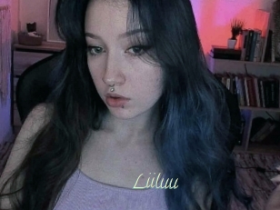 Liiluu