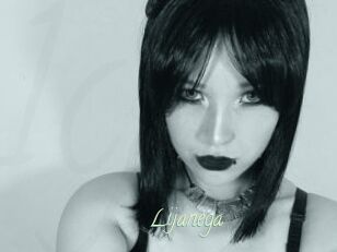 Lijanega